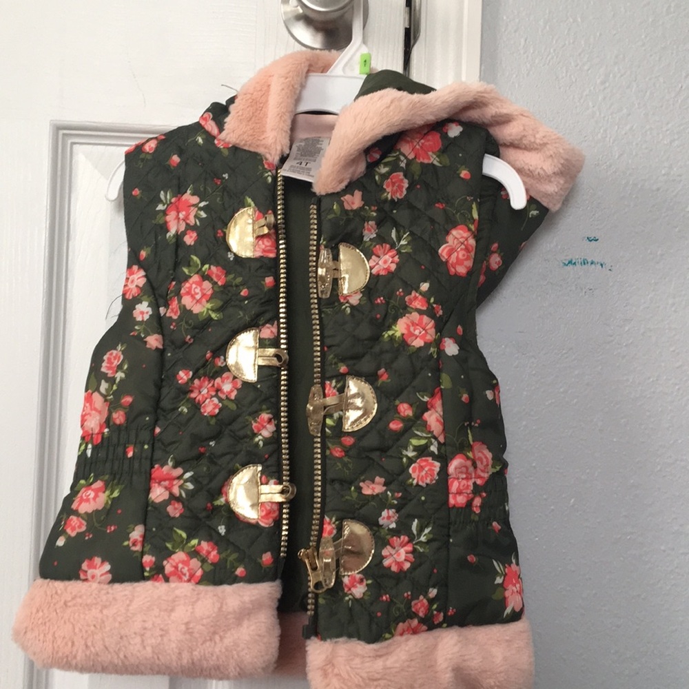 vest